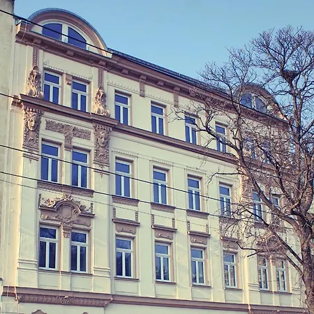 4 Beds And More Vienna Apartments - Contactless Check-In-2